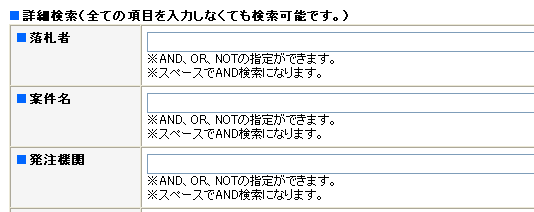 キーワード